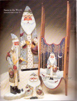 Christmas from the Heart of Byfield - Susie Saunders - OOP