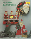 CLEARANCE: Christmas Heartstrokes - Donna Farley