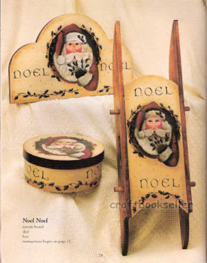 Christmas Is Coming - Susie Saunders - OOP