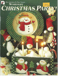 Starlight Christmas Party - Bev Johnston and Pam Tyriver - OOP