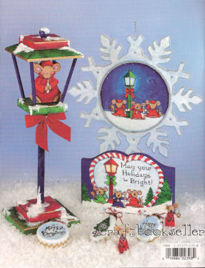 Christmas Pops - Annie Lang - OOP