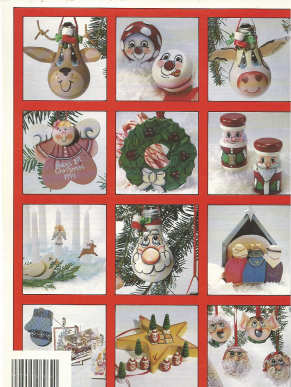 CLEARANCE: Christmas Quick and Easy - Missy Becker
