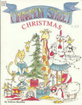 CLEARANCE: Cinnamon Street Christmas - Delores Ruzicka