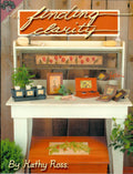 CLEARANCE: Finding Clarity - Kathy Ross