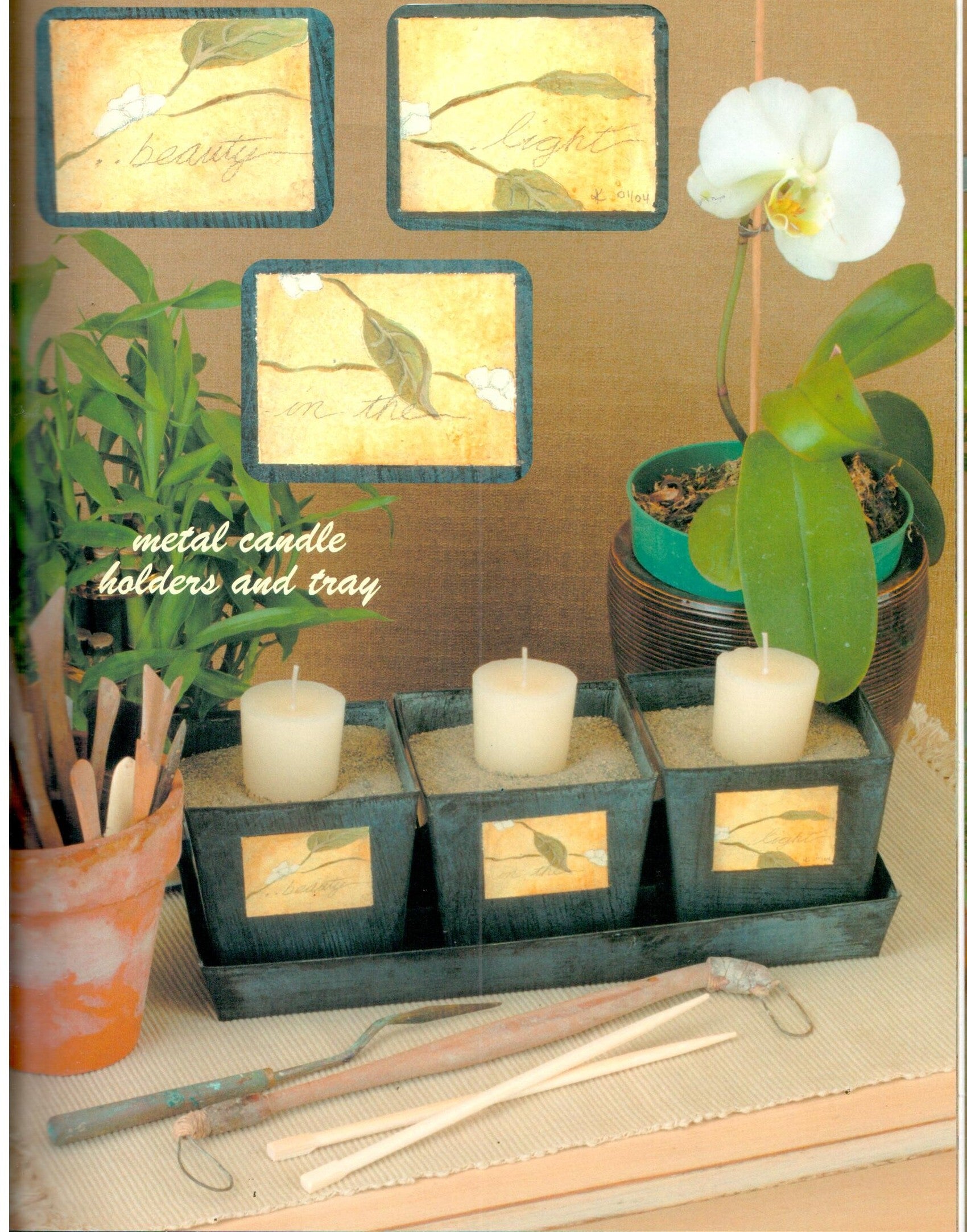 CLEARANCE: Finding Clarity - Kathy Ross