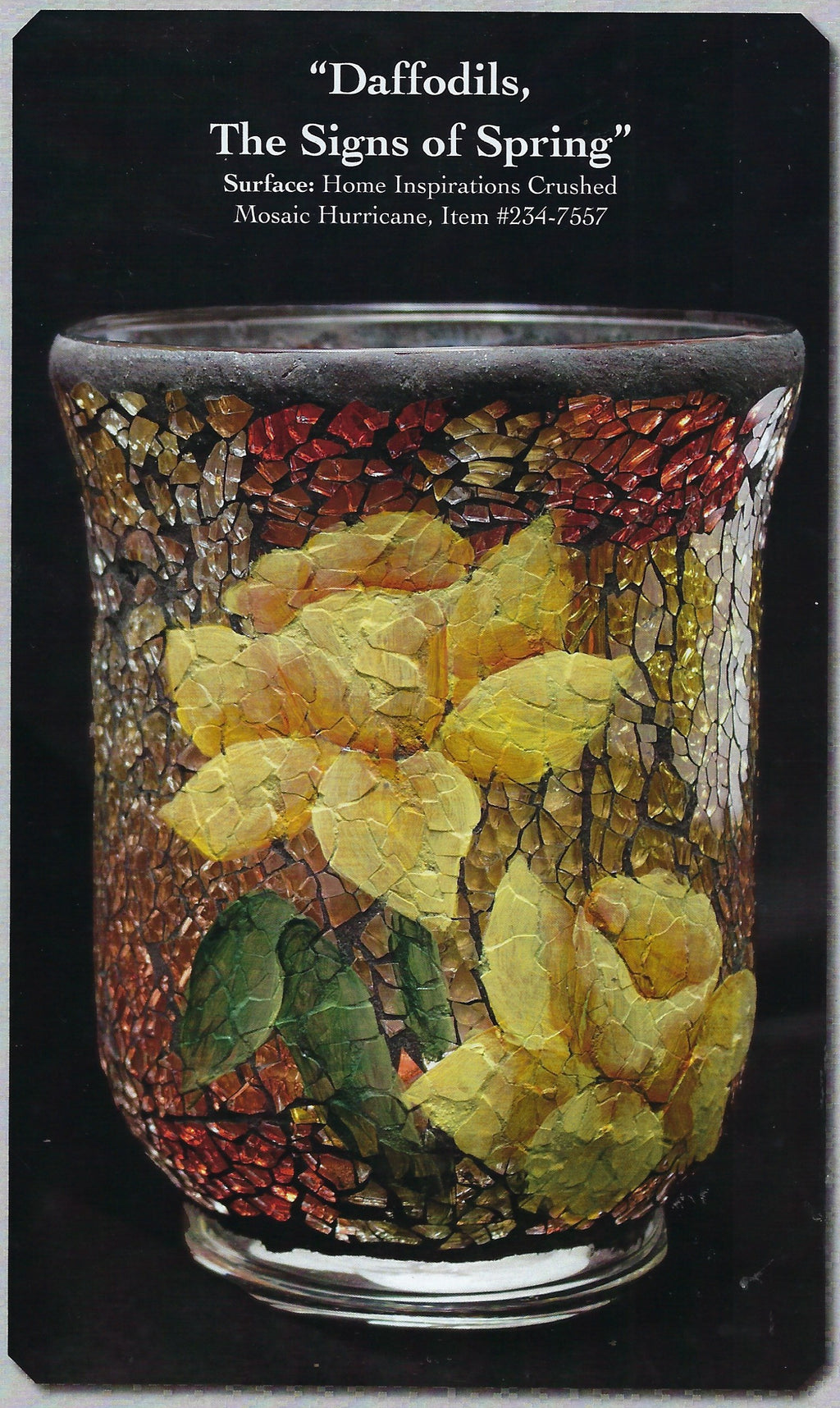 Classical Glass Vol. 1 - Anne Hunter