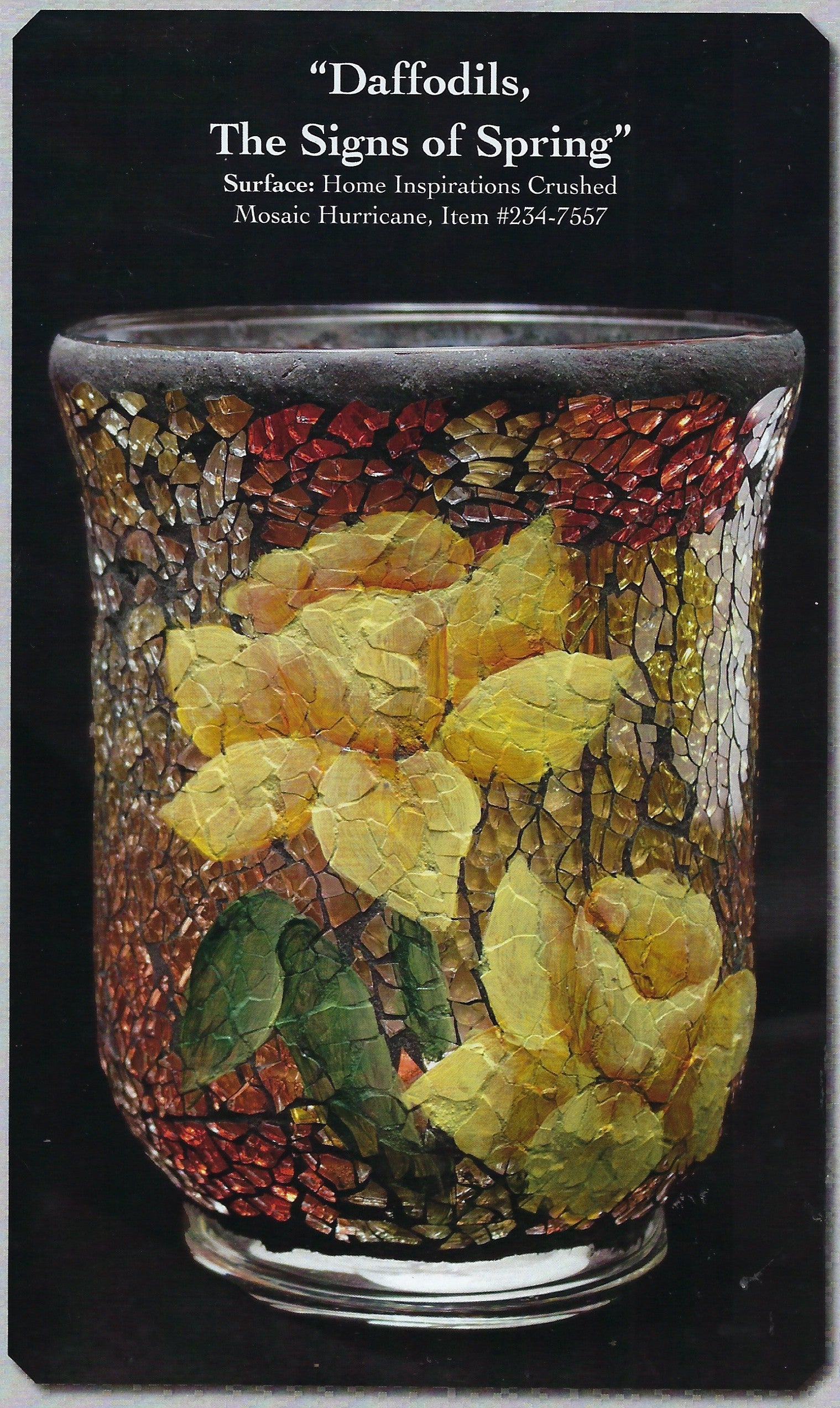 Classical Glass Vol. 1 - Anne Hunter