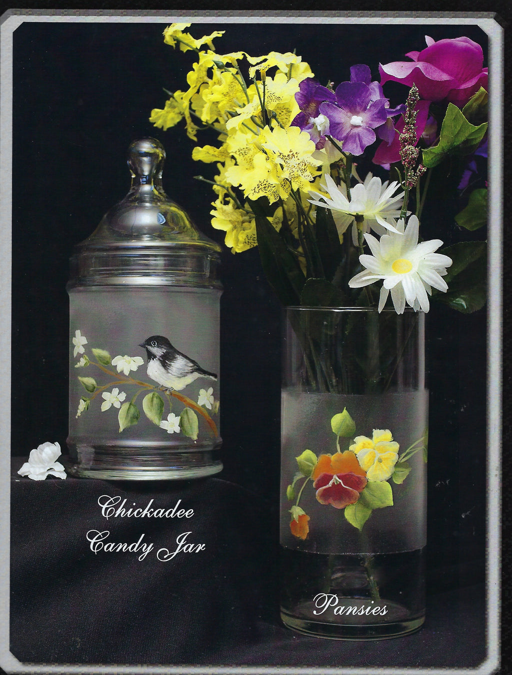 Classical Glass Vol. 1 - Anne Hunter
