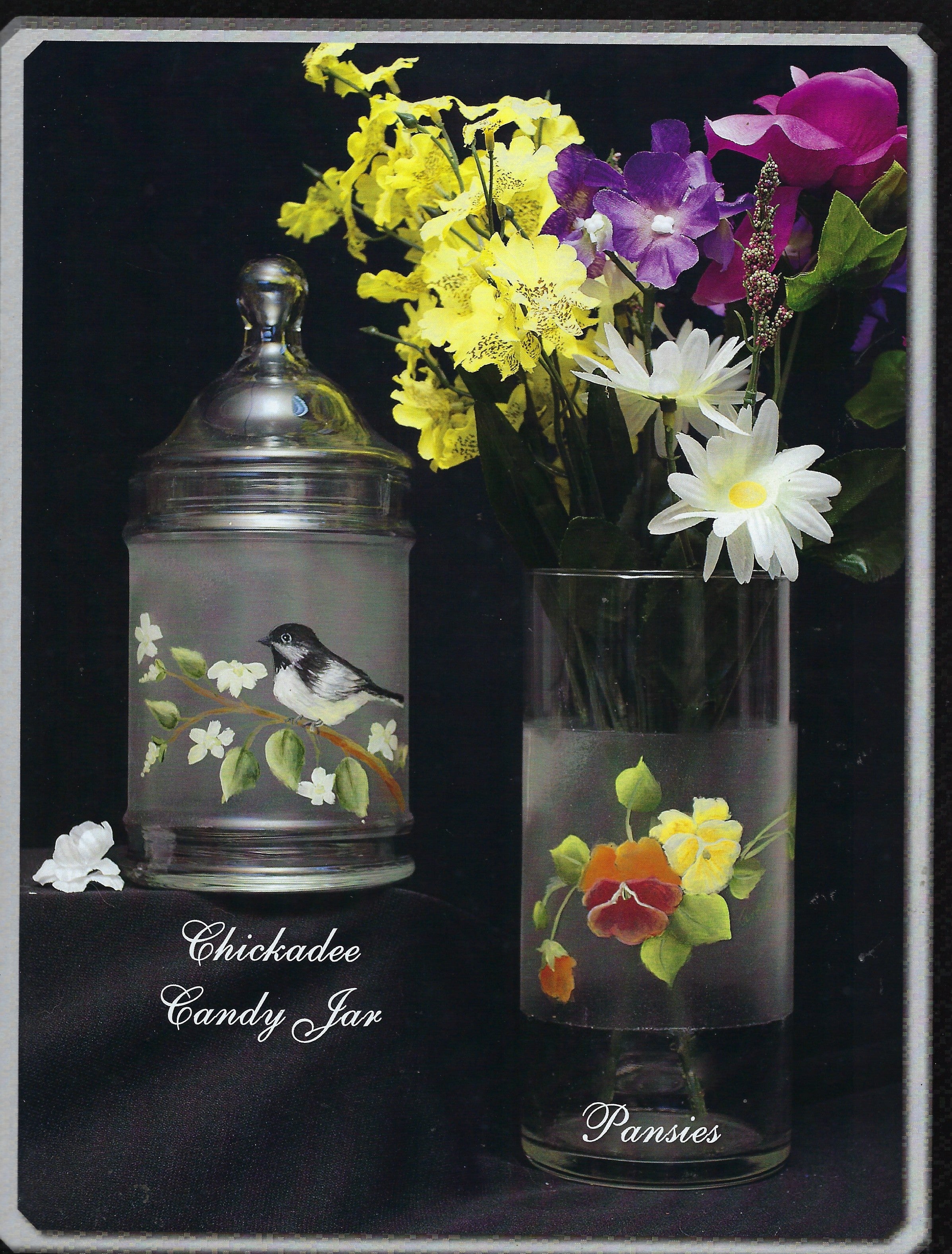 Classical Glass Vol. 1 - Anne Hunter