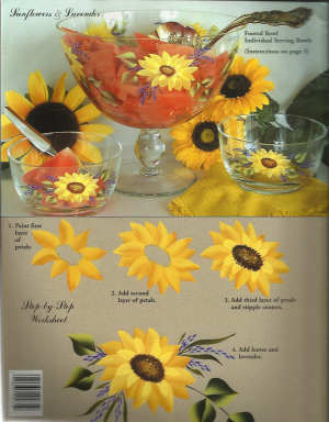 CLEARANCE: Classy Glass - Arlene Swiatek Gillen