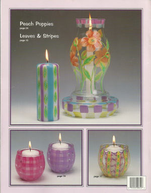 CLEARANCE: Clear Elegance - Renee Charisse Jardine