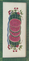 Watermelons - Tami Cardnella