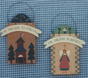 Seasonal Shingles - Gwyn Colvin