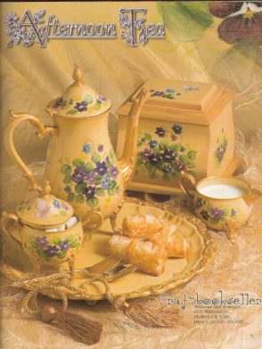 Coffee, Tea & Me - Jo Ann Karpf