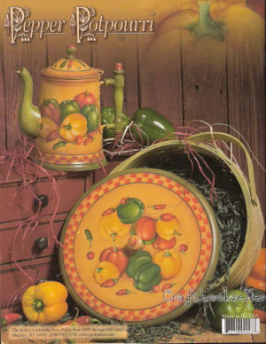 Coffee, Tea & Me - Jo Ann Karpf