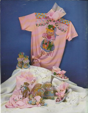 CLEARANCE: Colourglaze Holidays - Sharon Furner and Dorris Sorensen