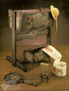 Come To The Fair - Susan Abdella - OOP