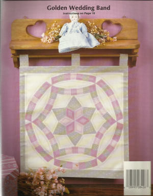 CLEARANCE: Country Canvas - Linda Lynn