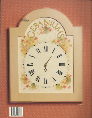 CLEARANCE: Corrine's Clockworks - Corrine Severson