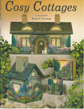 CLEARANCE: Cosy Cottages - Susan V. Cochrane