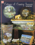 Cottages and Country Seasons - Joan Dixon