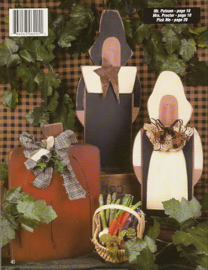 A Collection of Country Blessings - Sandra Brake