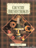 CLEARANCE: Country Brushstrokes - Marilyn McCann
