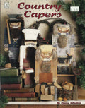CLEARANCE: Country Capers - Denise Johnston