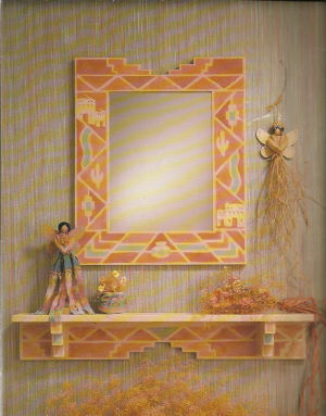 CLEARANCE: The Country Club Goes Southwest - Julie White