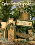 CLEARANCE: Country Crossings Vol. 3 - Susan Allemand