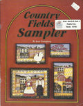 CLEARANCE: Country Fields Sampler -  Joan Youngberg