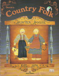 CLEARANCE: Country Folk Vol. 1 - Darcie Hunter