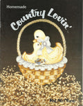 CLEARANCE: Homemade Country Lovin - Pat McClure