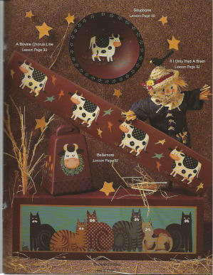 Starlight Country Nights - Bev Johnston and Pam Tyriver - OOP