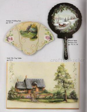 Country Pathways Vol. 3 - Annette Dozier - OOP