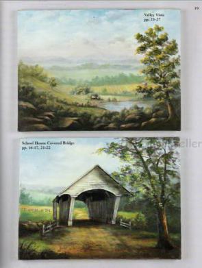 Country Pathways Vol. 3 - Annette Dozier - OOP