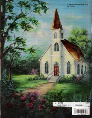 Country Pathways Vol. 3 - Annette Dozier - OOP