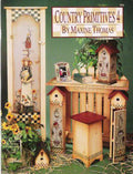 Country Primitives Vol. 4 - Maxine Thomas  - OOP