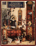 Country Primitives Vol. 6 - Maxine Thomas  - OOP