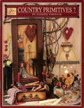Country Primitives Vol. 7 - Maxine Thomas