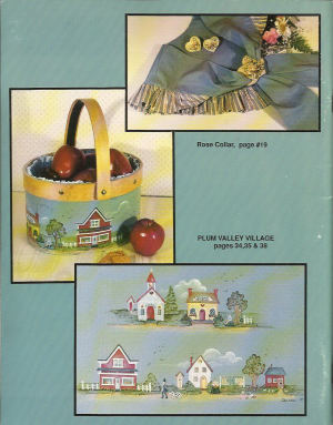 CLEARANCE: Country Quiltin  - Jean Zawicki