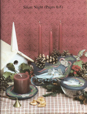 Country Reflections Vol. 1 Karen Stock - OOP
