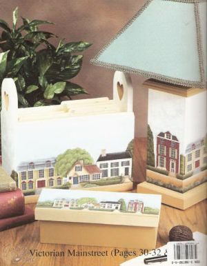 Country Reflections Vol. 1 Karen Stock - OOP