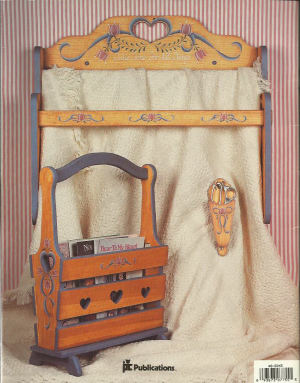 CLEARANCE: Country Spyce - Susan Van Alyne
