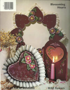 CLEARANCE: Country Tinware - Chris Myer