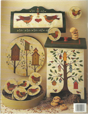 Starlight Country Village - Bev Johnston and Pam Tyriver - OOP