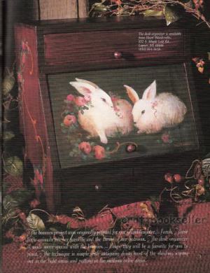 Country Visions from Mulberry Hill Vol. 1 - Pat Clarke - OOP