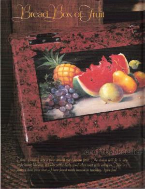 Country Visions from Mulberry Hill Vol. 1 - Pat Clarke - OOP