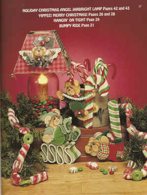 Cozy Cubby Collection Cherished Classics - Debbie Mitchell - OOP
