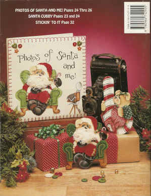 Cozy Cubby Collection Cherished Classics - Debbie Mitchell - OOP